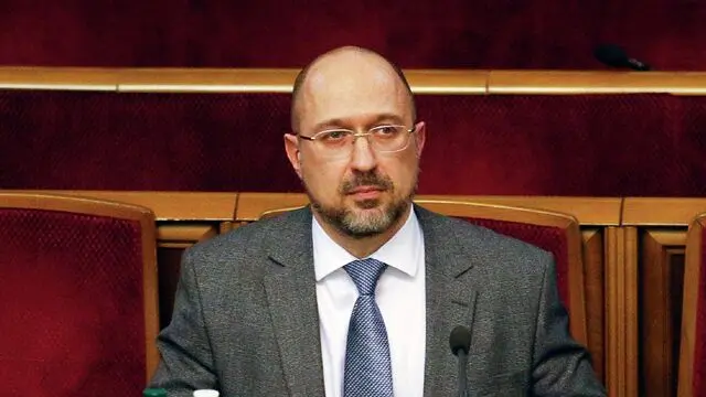 Premierul ucrainean se răstește la Franța și Germania Premierul ucrainean se răstește la Franța și Germania
