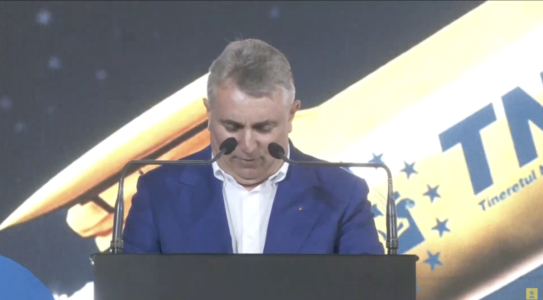 Bode: Miza europarlamentarelor, ca prim scrutin în 2024, va fi una foarte, foarte mare. Rezultatele la europarlamentare vor da sau nu, din contră, vor tăia aripi Bode: Miza europarlamentarelor, ca prim scrutin în 2024, va fi una foarte, foarte mare. Rezultatele la europarlamentare vor da sau nu, din contră, vor tăia aripi