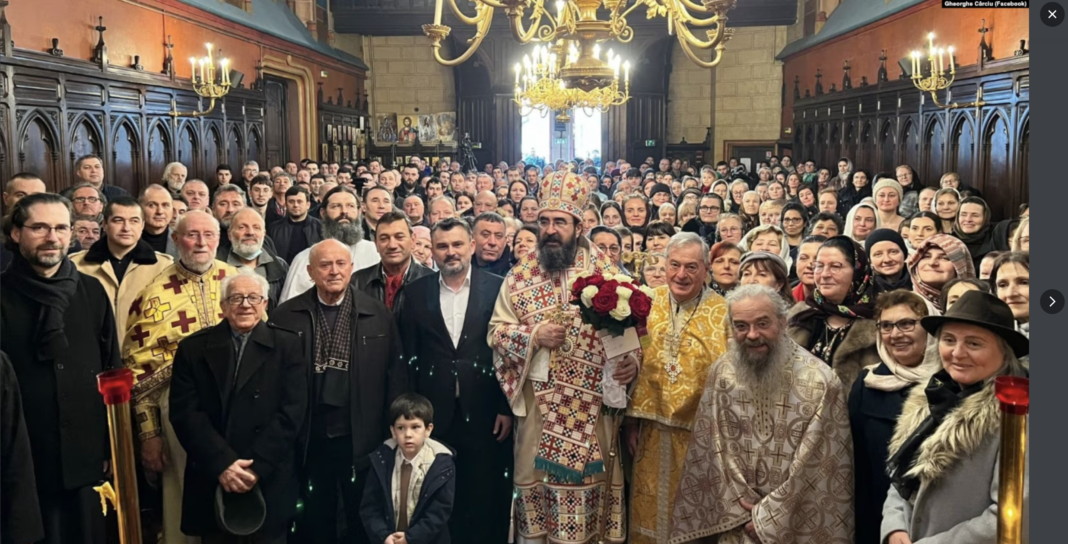EUROPA LIBERĂ: Cumpără Departamentul Românilor de Pretutindeni condus de PSD bunăvoința bisericilor din străinătate? EUROPA LIBERĂ: Cumpără Departamentul Românilor de Pretutindeni condus de PSD bunăvoința bisericilor din străinătate?