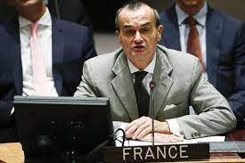 Fostul ambasador francez în SUA anunță sfârșitul dominației Occidentului: S-a terminat, nu mai sunteți stăpânii lumii Fostul ambasador francez în SUA anunță sfârșitul dominației Occidentului: S-a terminat, nu mai sunteți stăpânii lumii