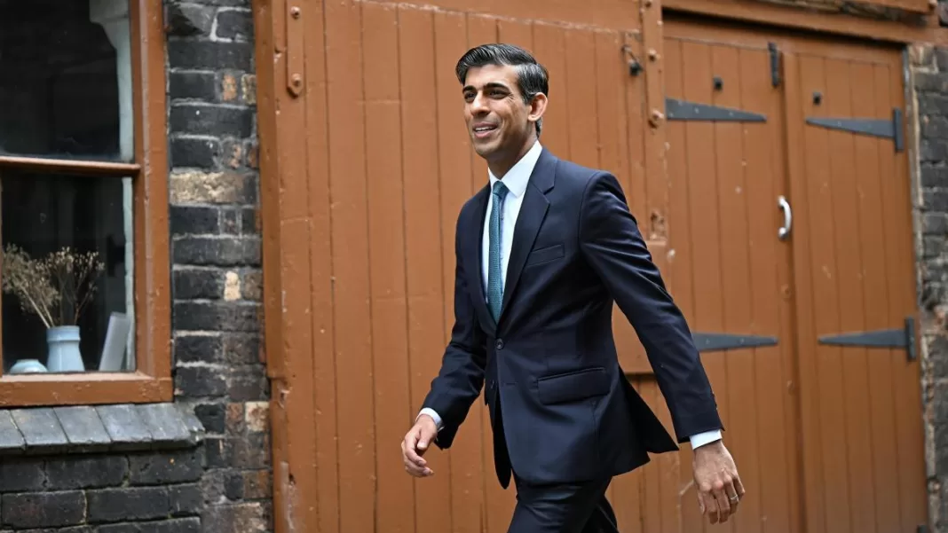 Popularitatea premierului britanic s-a prăbușit. Și liderul opoziției a scăzut Popularitatea premierului britanic s-a prăbușit. Și liderul opoziției a scăzut