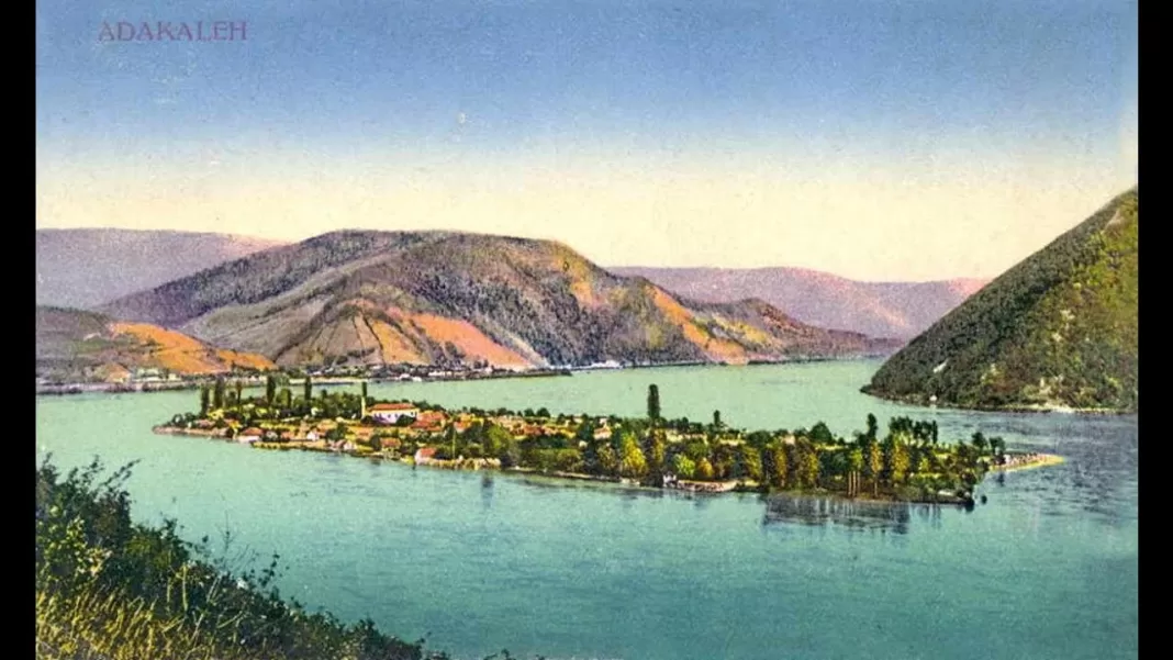 Renaște Ada Kaleh Renaște Ada Kaleh