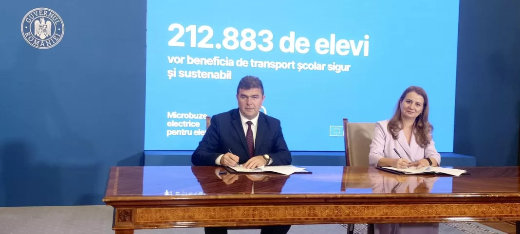 Șeful CJ Mehedinți: TRANSPORTUL ELEVILOR LA ȘCOALĂ, PRIORITATE NAȚIONALĂ ȘI JUDEȚEANĂ Șeful CJ Mehedinți: TRANSPORTUL ELEVILOR LA ȘCOALĂ, PRIORITATE NAȚIONALĂ ȘI JUDEȚEANĂ