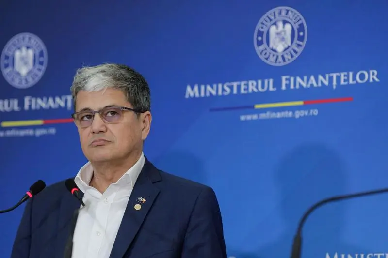 Boloș: Trebuie să ne punem în pielea antreprenorilor. Ministrul de Finanțe cere modalități de simplificare a procedurilor pentru e-Factura Boloș: Trebuie să ne punem în pielea antreprenorilor. Ministrul de Finanțe cere modalități de simplificare a procedurilor pentru e-Factura