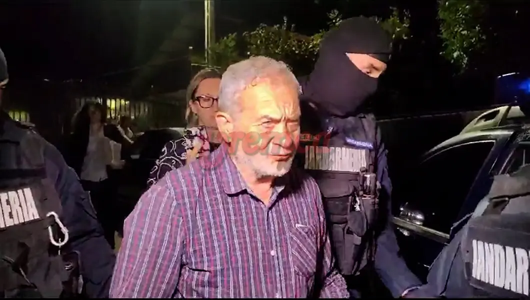 Buzatu, amanta, peștii, locotenenții și banii Buzatu, amanta, peștii, locotenenții și banii