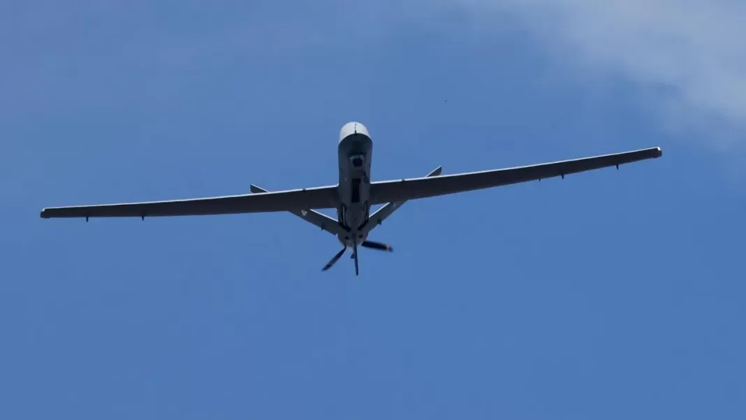 Iranul susține că a distrus un depozit de sisteme ucrainiene anti-drone din Dubai: 21 de ucrainieni uciși Iranul susține că a distrus un depozit de sisteme ucrainiene anti-drone din Dubai: 21 de ucrainieni uciși