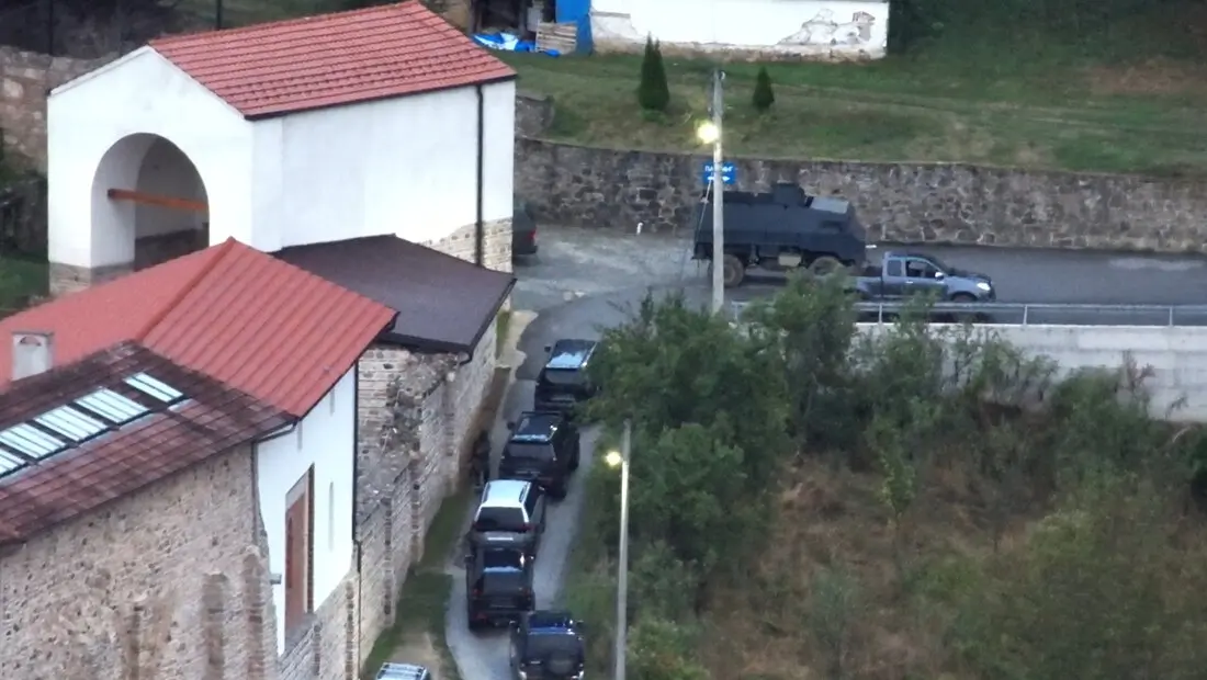 BANJSKA
