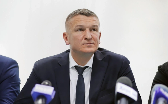 Fostul șef al administrației regionale de stat ucrainiene Herson s-a sinucis Fostul șef al administrației regionale de stat ucrainiene Herson s-a sinucis