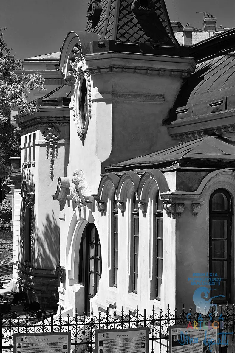 Nicușor Dan vrea să desființeze Casa Artelor Dinu Lipatti Nicușor Dan vrea să desființeze Casa Artelor Dinu Lipatti