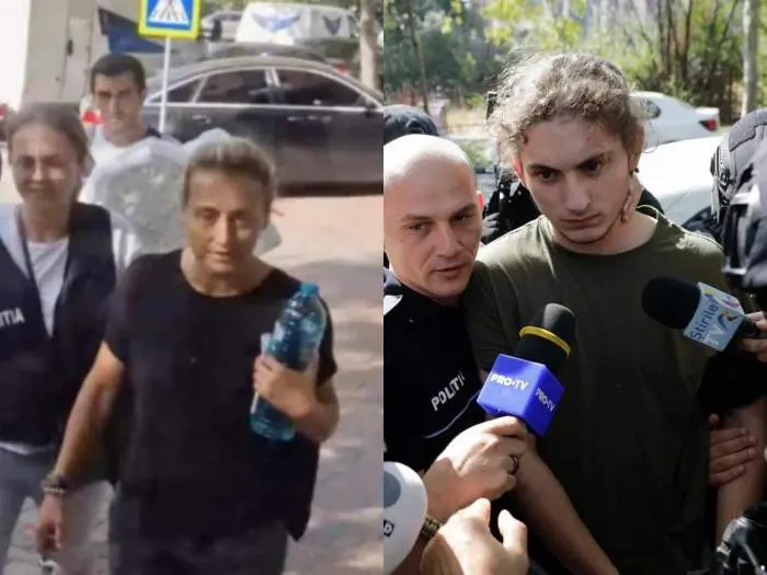 Procurorii dau vina și pe morții de la 2 Mai Procurorii dau vina și pe morții de la 2 Mai