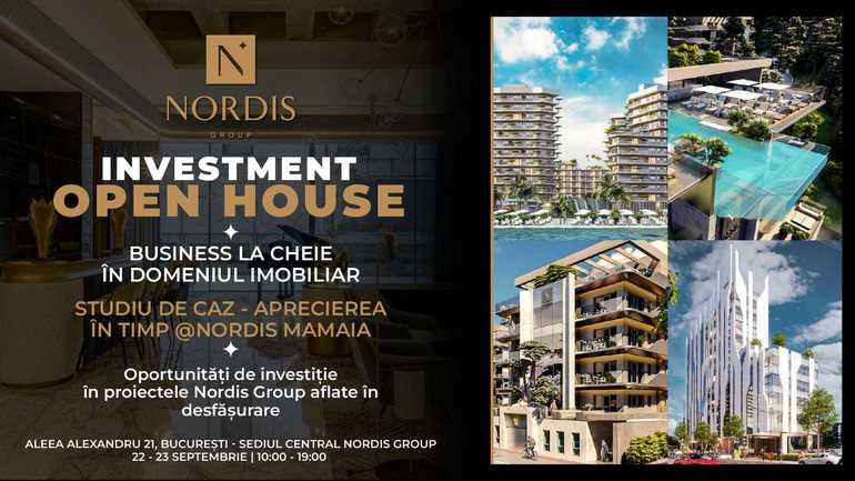 nordis