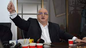 Felix Stroe, Baronul Roșu de Constanța, pe lista neagră de la centru: Conducerea centrală a PSD îi susține pe fostul primar al Constanței Decebal Făgădău și pe șeful ANPC Horia Constantinescu să candideze în tandem pentru Primăria, respectiv Consiliul Județean Constanța Felix Stroe, Baronul Roșu de Constanța, pe lista neagră de la centru: Conducerea centrală a PSD îi susține pe fostul primar al Constanței Decebal Făgădău și pe șeful ANPC Horia Constantinescu să candideze în tandem pentru Primăria, respectiv Consiliul Județean Constanța