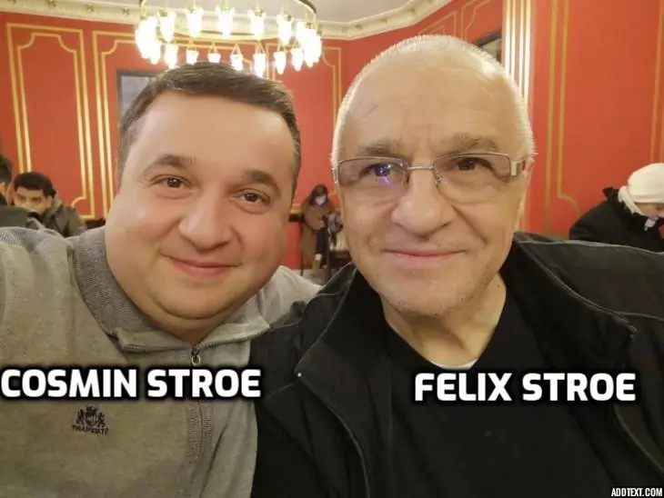 Familia baronului PSD de Constanța Felix Stroe este acuzată că a mușamalizat un accident cu 5 morți Familia baronului PSD de Constanța Felix Stroe este acuzată că a mușamalizat un accident cu 5 morți