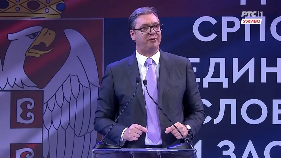 vucic