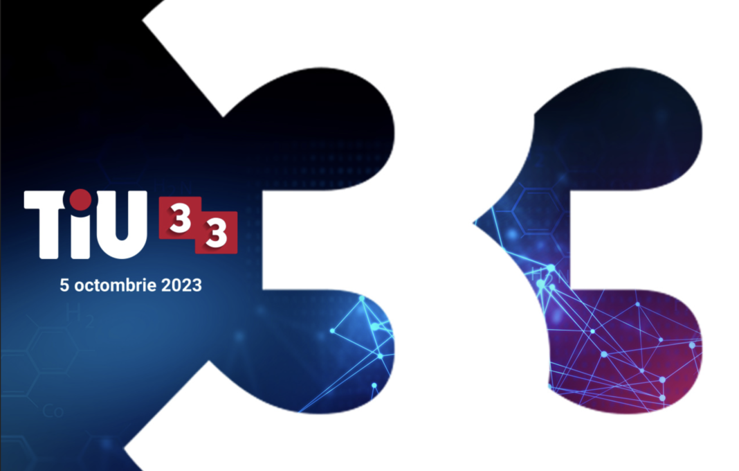 La împlinirea a 33 de ani de activitate continuă, „UTI” se redenumește și devine „Grupul de firme TIU”: Pentru 2023 estimăm o cifră de afaceri consolidată de peste 160 de milioane de euro La împlinirea a 33 de ani de activitate continuă, „UTI” se redenumește și devine „Grupul de firme TIU”: Pentru 2023 estimăm o cifră de afaceri consolidată de peste 160 de milioane de euro