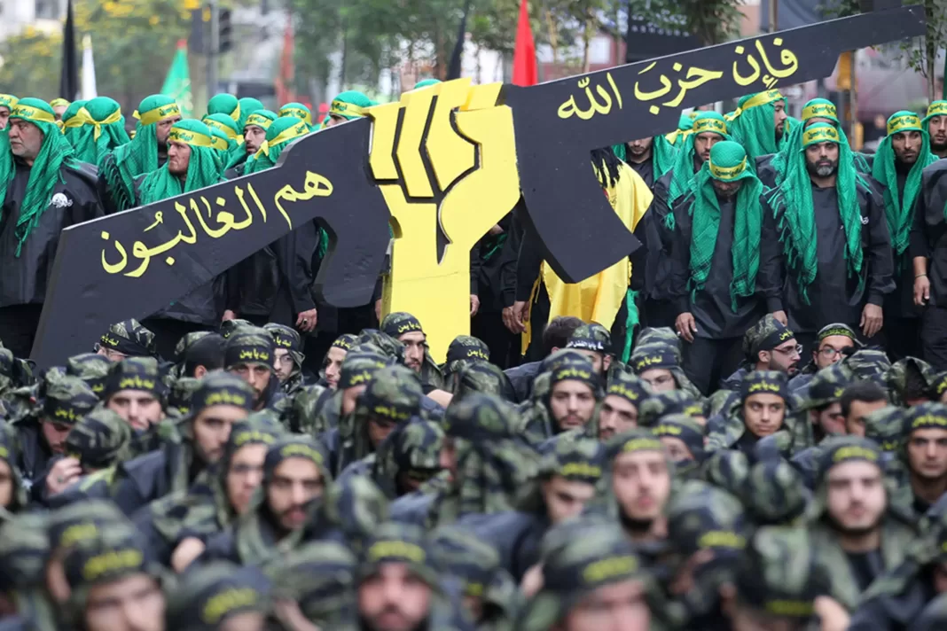 Israel: Hezbollah a decis să se alăture luptei, iar armata israeliană o face să plătească pentru asta Israel: Hezbollah a decis să se alăture luptei, iar armata israeliană o face să plătească pentru asta
