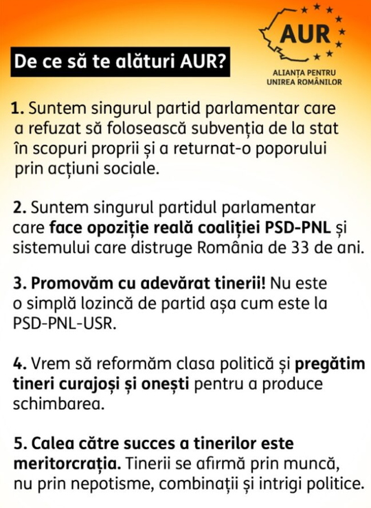 George Simion: Pricopie spune că în unităţile de învăţământ nu se face „prozelitism politic”, dar primul care încalcă această regulă este chiar el. În orice caz, poate vrea să spună „propagandă politică”, prozelitismul e doar religios. Dar s-a încurcat în cărţile de ateism ştiinţific şi şi-a dat arama pe faţă George Simion: Pricopie spune că în unităţile de învăţământ nu se face „prozelitism politic”, dar primul care încalcă această regulă este chiar el. În orice caz, poate vrea să spună „propagandă politică”, prozelitismul e doar religios. Dar s-a încurcat în cărţile de ateism ştiinţific şi şi-a dat arama pe faţă