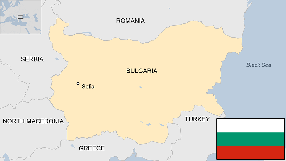 Ministrul bulgar adjunct al Apărării nu vrea nave de luptă NATO în Marea Neagră Ministrul bulgar adjunct al Apărării nu vrea nave de luptă NATO în Marea Neagră