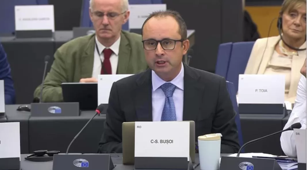 Europarlamentarul Cristian Bușoi de Ziua Mondială a Diabetului: România are încă multe de îmbunătățit în ceea ce privește conștientizarea în rândul populației mai ales pentru diabetul de tip 2 Europarlamentarul Cristian Bușoi de Ziua Mondială a Diabetului: România are încă multe de îmbunătățit în ceea ce privește conștientizarea în rândul populației mai ales pentru diabetul de tip 2