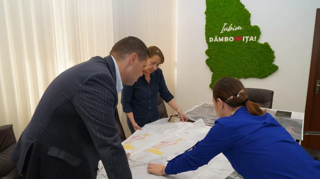 STAȚIUNEA CARE VA BATE POIANA BRASOV: Masterplanul Domeniului Schiabil Cocora, la 2162 m STAȚIUNEA CARE VA BATE POIANA BRASOV: Masterplanul Domeniului Schiabil Cocora, la 2162 m
