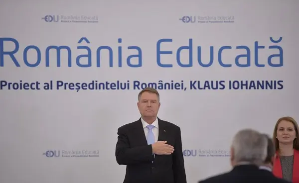 ROMÂNIA „EDUCATĂ”: Avem 80.589 de doctorate după decembrie 1989 ROMÂNIA „EDUCATĂ”: Avem 80.589 de doctorate după decembrie 1989