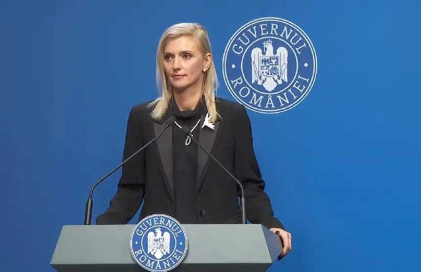 Alina Gorghiu: CE a publicat cel mai bun Raport privind Statul de Drept de până acum Alina Gorghiu: CE a publicat cel mai bun Raport privind Statul de Drept de până acum