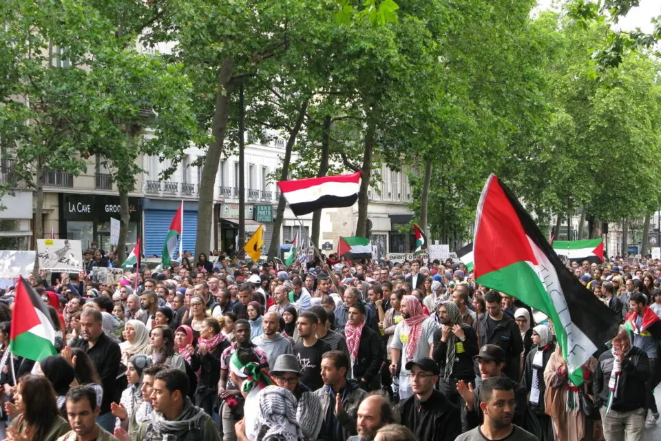 Țările Arabe cer Hamas să renunțe la puterea din Gaza Țările Arabe cer Hamas să renunțe la puterea din Gaza