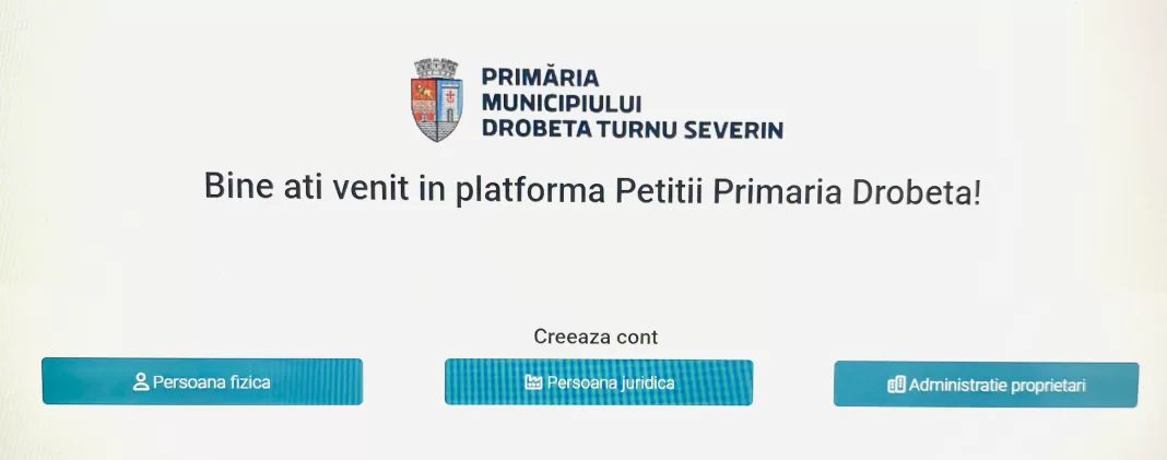 PRIMĂRIA SEVERINULUI LANSEAZĂ O APLICAȚIE PENTRU DEPUNEREA ONLINE A CERERILOR, SESIZĂRILOR ORI DEPUNEREA DOCUMENTELOR PRIMĂRIA SEVERINULUI LANSEAZĂ O APLICAȚIE PENTRU DEPUNEREA ONLINE A CERERILOR, SESIZĂRILOR ORI DEPUNEREA DOCUMENTELOR