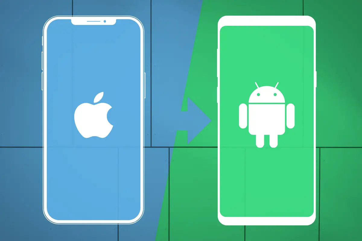 iphoneandroid
