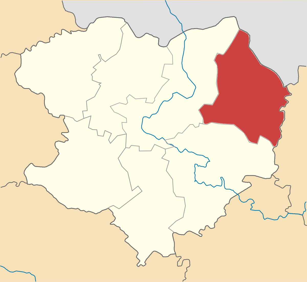 kupiansk