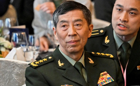 Ministrul chinez al Apărării, dat afară. A fost un apropiat al lui Xi Ministrul chinez al Apărării, dat afară. A fost un apropiat al lui Xi