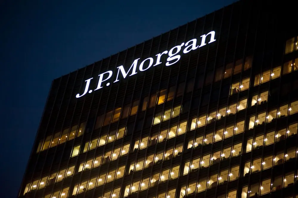 CEO-ul JP Morgan: Poate fi cel mai periculos moment pe care l-a văzut lumea în ultimele decenii CEO-ul JP Morgan: Poate fi cel mai periculos moment pe care l-a văzut lumea în ultimele decenii