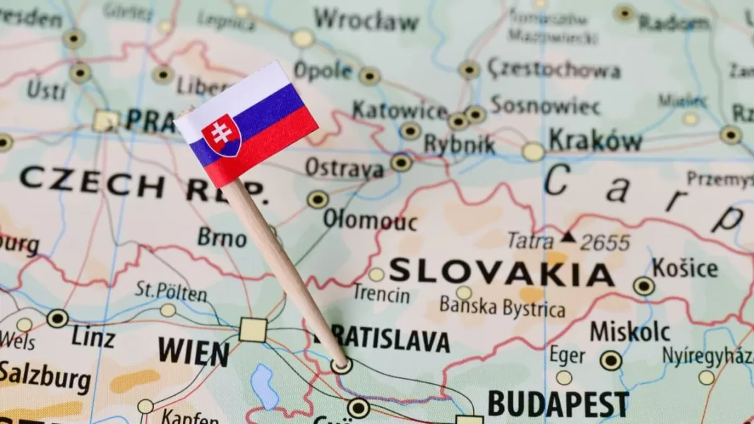 Slovacia după ce Germania a anunțat că vrea să îi taie fondurile europene: Nimeni nu ne poate amenința spunând că, dacă nu suntem ascultători, ne vor pune la punct Slovacia după ce Germania a anunțat că vrea să îi taie fondurile europene: Nimeni nu ne poate amenința spunând că, dacă nu suntem ascultători, ne vor pune la punct