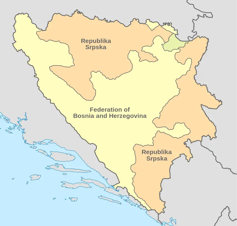 Președintele Republicii Srpska îi oferă lui Trump metale rare de peste 100 miliarde dolari Președintele Republicii Srpska îi oferă lui Trump metale rare de peste 100 miliarde dolari
