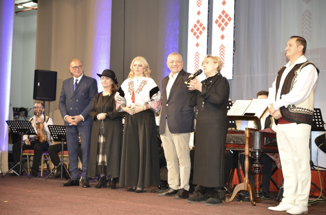 Festivalul concurs național „Cântecul din Mehedinți” revine după 15 ani Festivalul concurs național „Cântecul din Mehedinți” revine după 15 ani