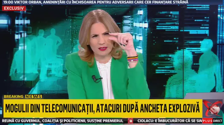 CNA închide Realitatea CNA închide Realitatea
