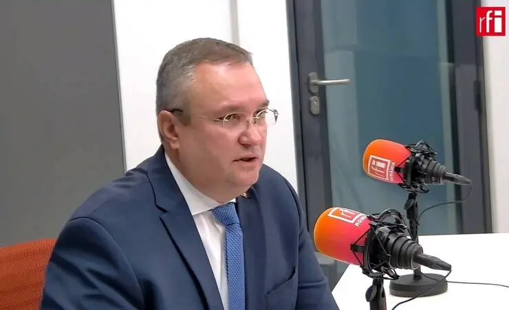 Ciucă a convocat Senatul în sesiune extraordinară, luni, pentru declanşarea procedurilor legislative necesare în vedea aprobării ultimelor ordonanţe adoptate de Guvern la solicitarea protestatarilor Ciucă a convocat Senatul în sesiune extraordinară, luni, pentru declanşarea procedurilor legislative necesare în vedea aprobării ultimelor ordonanţe adoptate de Guvern la solicitarea protestatarilor