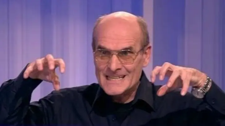 CT Popescu a găsit antisemiți: Ion Brătianu, Hașdeu, Alecsandri, Slavici, Xenopol, Kogălniceanu, Iorga, Eminescu CT Popescu a găsit antisemiți: Ion Brătianu, Hașdeu, Alecsandri, Slavici, Xenopol, Kogălniceanu, Iorga, Eminescu