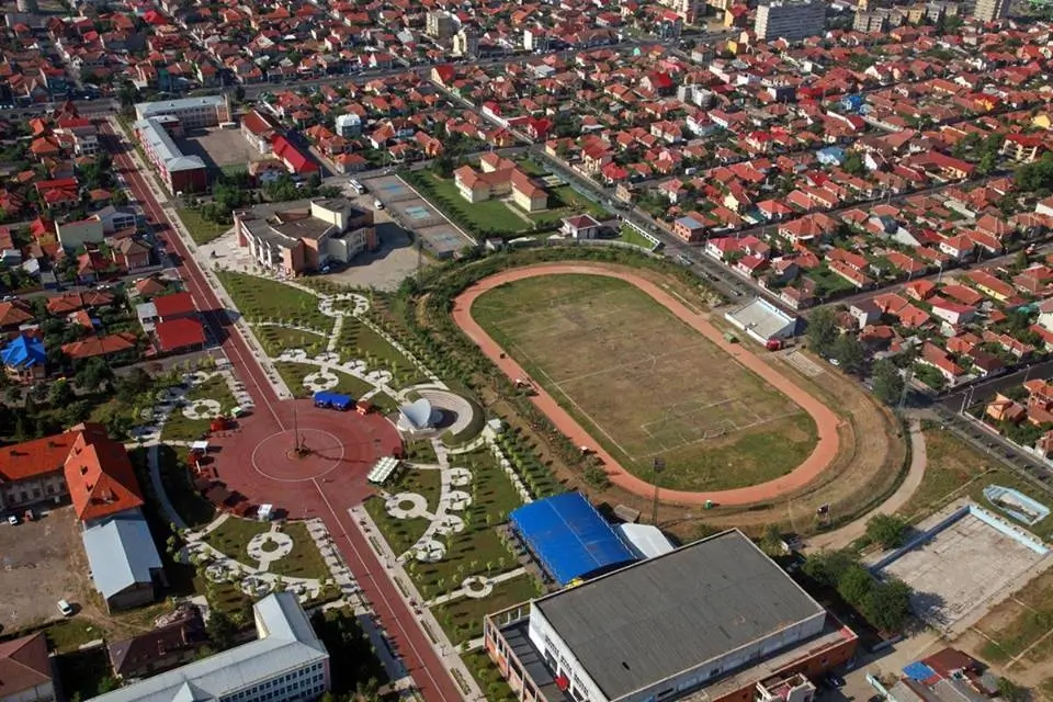 MODERNIZAREA STADIONULUI ANGELESCU, ÎN LINIE DREAPTĂ. PRIMĂRIA SEVERINULUI DEPUNE PROIECTE EUROPENE ȘI PENTRU FINANȚAREA PLANURILOR DE AFACERI MODERNIZAREA STADIONULUI ANGELESCU, ÎN LINIE DREAPTĂ. PRIMĂRIA SEVERINULUI DEPUNE PROIECTE EUROPENE ȘI PENTRU FINANȚAREA PLANURILOR DE AFACERI