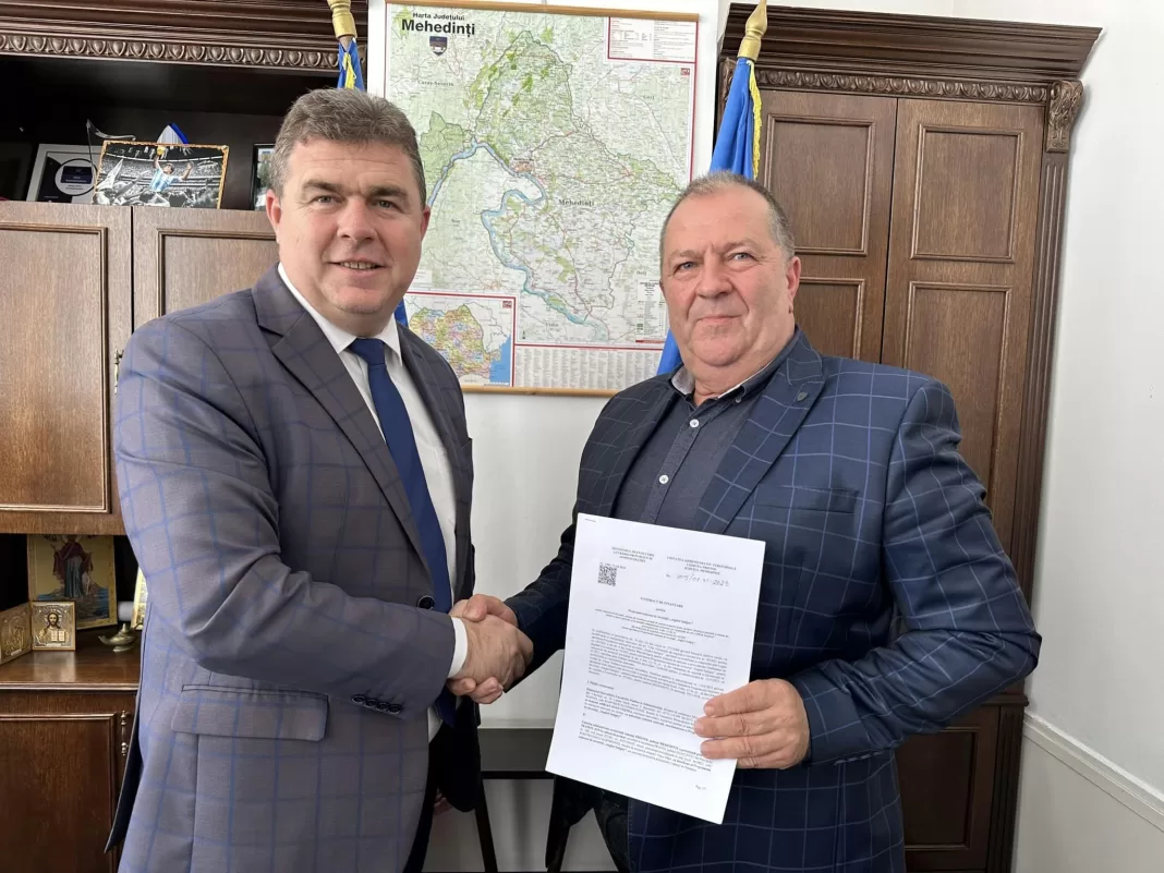 INVESTIȚII FINANȚATE CU FONDURI GUVERNAMENTALE ÎN COMUNELE PRISTOL ȘI BÂLVĂNEȘTI INVESTIȚII FINANȚATE CU FONDURI GUVERNAMENTALE ÎN COMUNELE PRISTOL ȘI BÂLVĂNEȘTI
