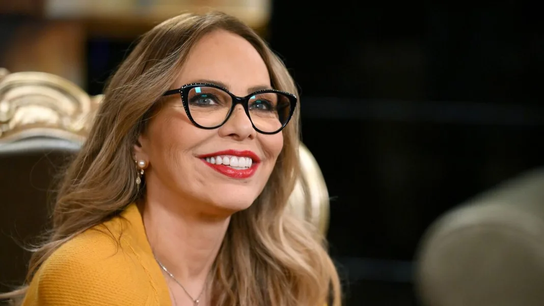 Celebra Ornela Muti la Moscova. Ce legături are acolo? Celebra Ornela Muti la Moscova. Ce legături are acolo?