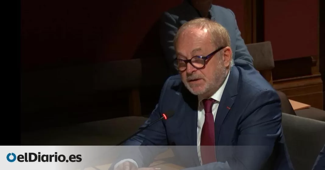 Un senator francez a drogat o deputată pentru a face sex Un senator francez a drogat o deputată pentru a face sex
