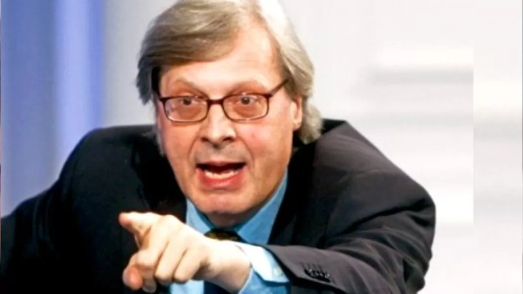 Un șofer român provoacă un scandal in guvernul italian Un șofer român provoacă un scandal in guvernul italian
