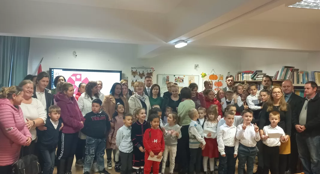 Consilierul principal al lui Viktor Orbán in Satu Mare: Sunteţi ultimele bastioane a ceea ce înseamnă apartenenţa de naţiunea maghiară. Consolidăm fortărețele Consilierul principal al lui Viktor Orbán in Satu Mare: Sunteţi ultimele bastioane a ceea ce înseamnă apartenenţa de naţiunea maghiară. Consolidăm fortărețele