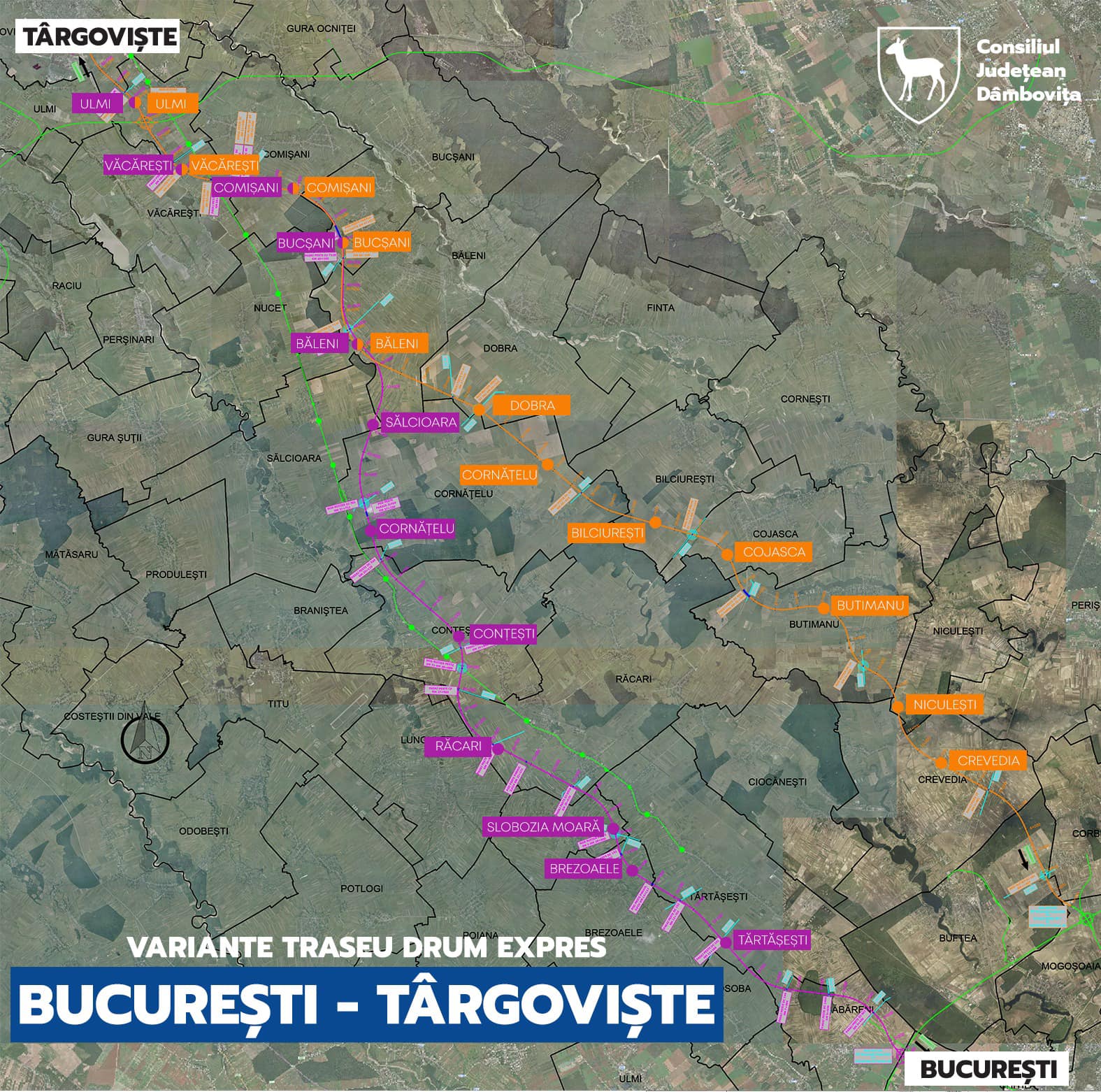 targoviste