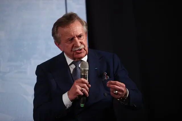 General polonez, analiză a greșelilor Ucrainei și a aliaților săi General polonez, analiză a greșelilor Ucrainei și a aliaților săi