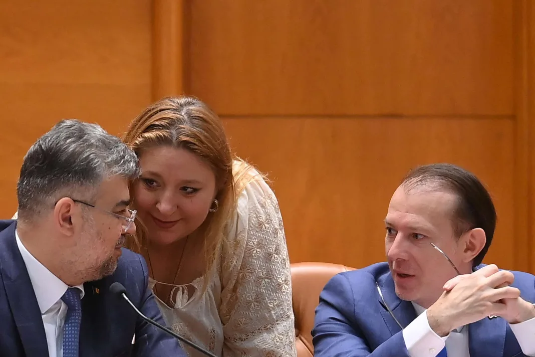 EDITORIAL VIDEO Ion Cristoiu: O dronă a sistemului-Diana Șoșoacă EDITORIAL VIDEO Ion Cristoiu: O dronă a sistemului-Diana Șoșoacă