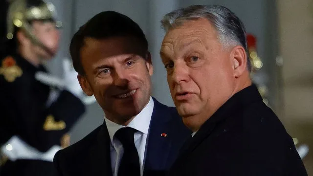Viktor Orbán: Viitorul se află în zona arabă, în China sau în Asia Centrală, nu în Uniunea Europeană Viktor Orbán: Viitorul se află în zona arabă, în China sau în Asia Centrală, nu în Uniunea Europeană