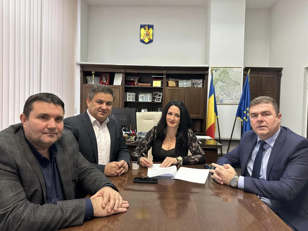 DOUĂ NOI OBIECTIVE DIN JUDEȚUL MEHEDINȚI AU PRIMIT FINANȚARE DE LA GUVERN DOUĂ NOI OBIECTIVE DIN JUDEȚUL MEHEDINȚI AU PRIMIT FINANȚARE DE LA GUVERN