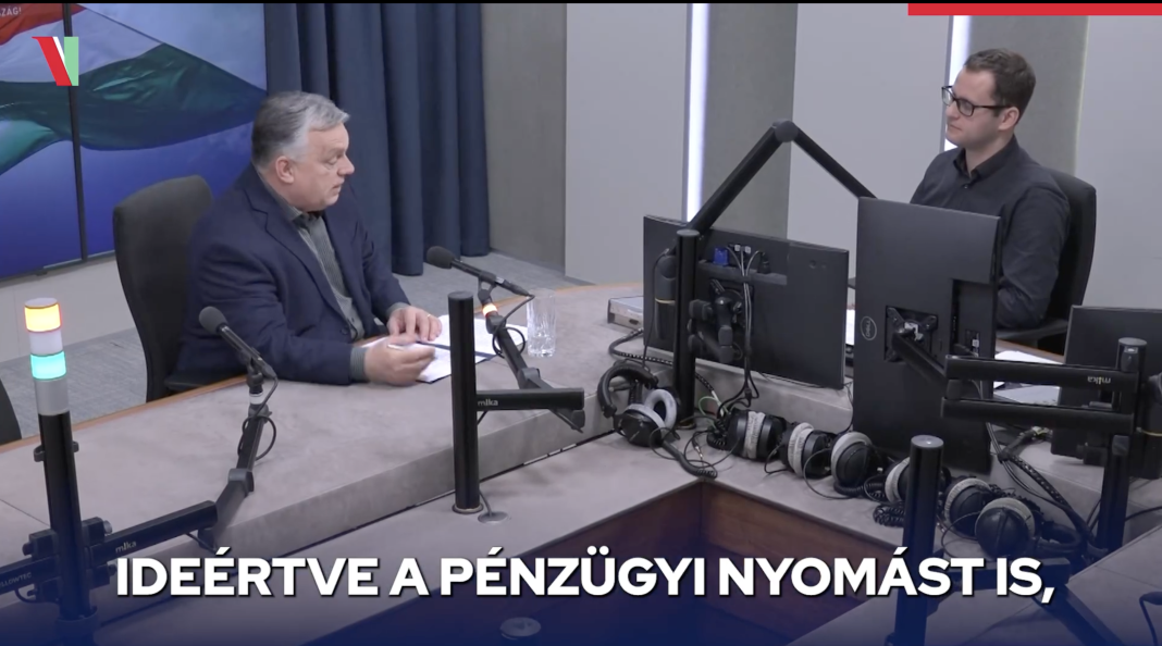 Viktor Orbán: Nu există nicio sumă de bani care să ne facă să primim migranţii şi să ne lăsăm copiii pe mâinile activiştilor LGBTQ Viktor Orbán: Nu există nicio sumă de bani care să ne facă să primim migranţii şi să ne lăsăm copiii pe mâinile activiştilor LGBTQ
